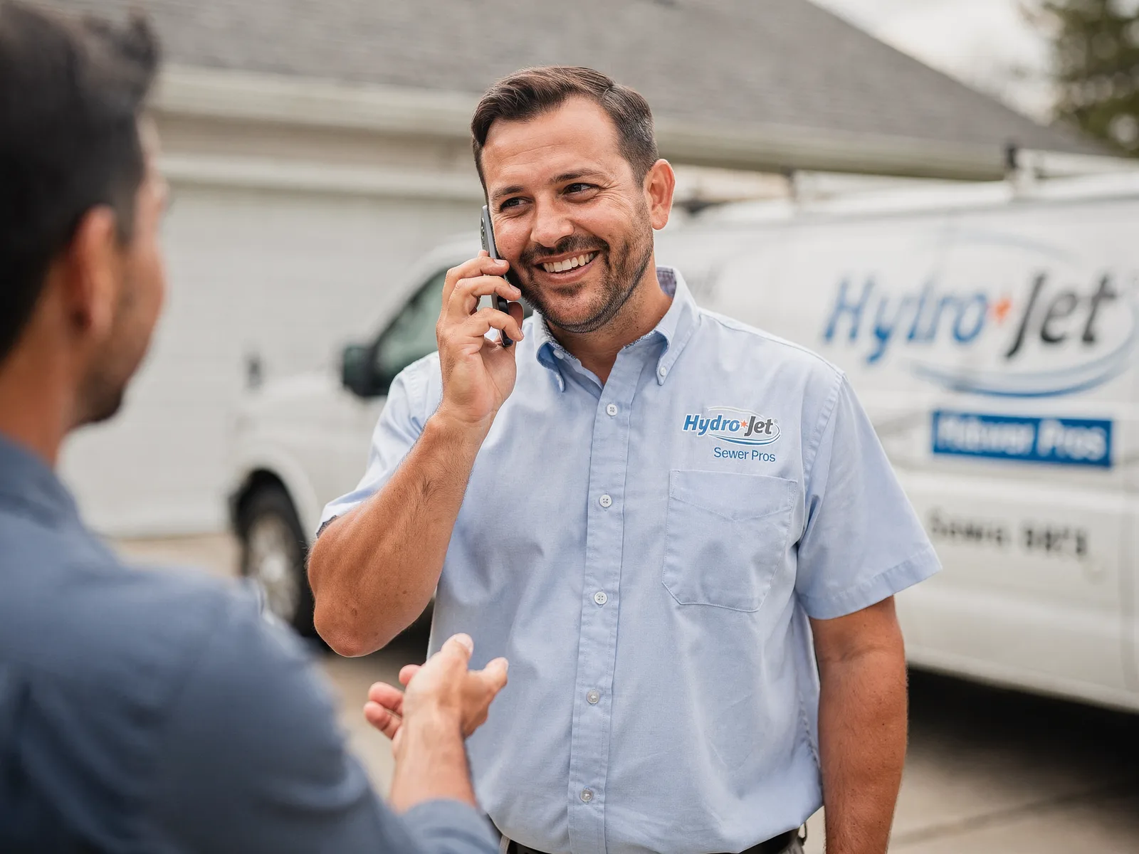Hydro Jetting Orchard, CO FAQs